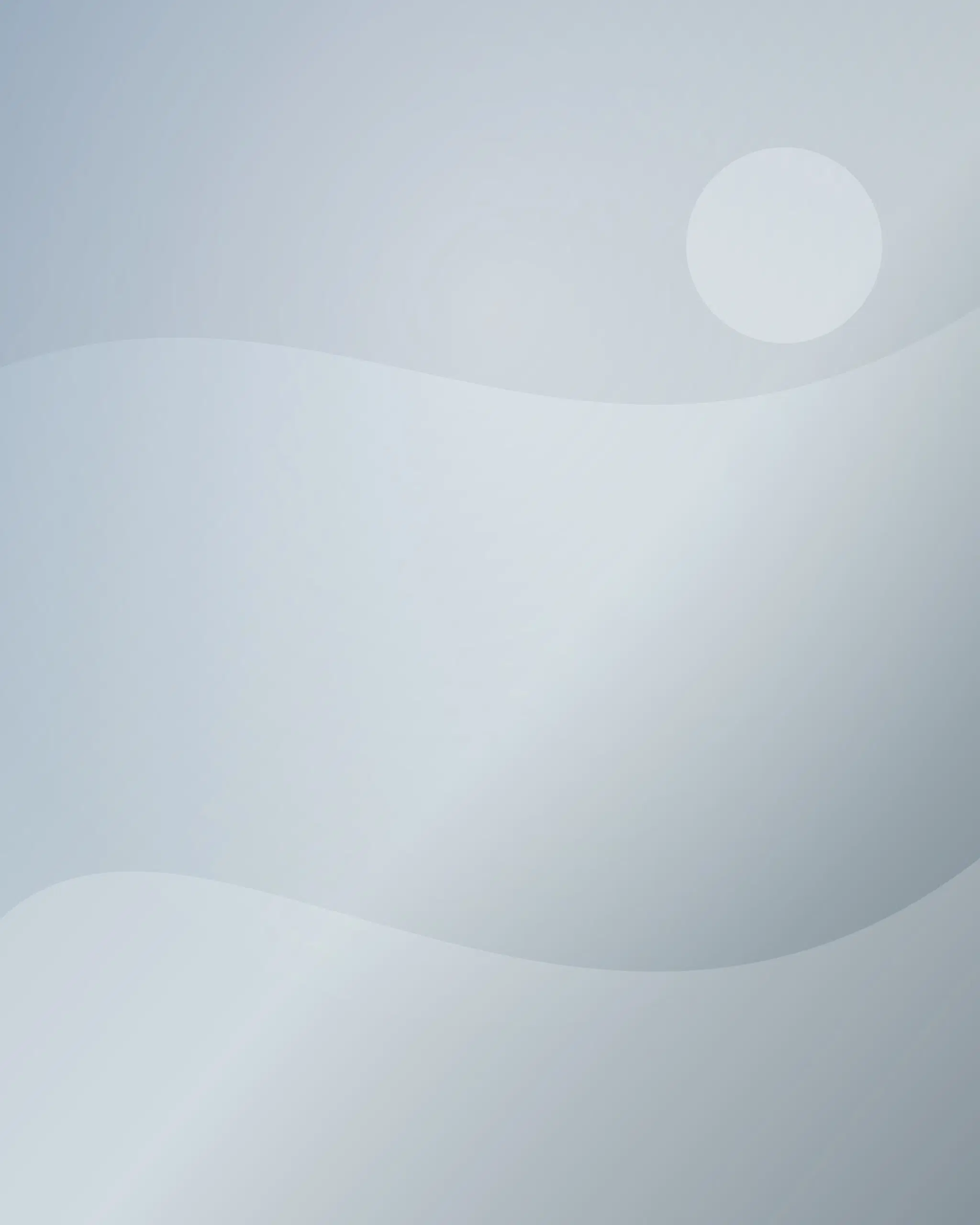 Blue Ridge Memory - Primary