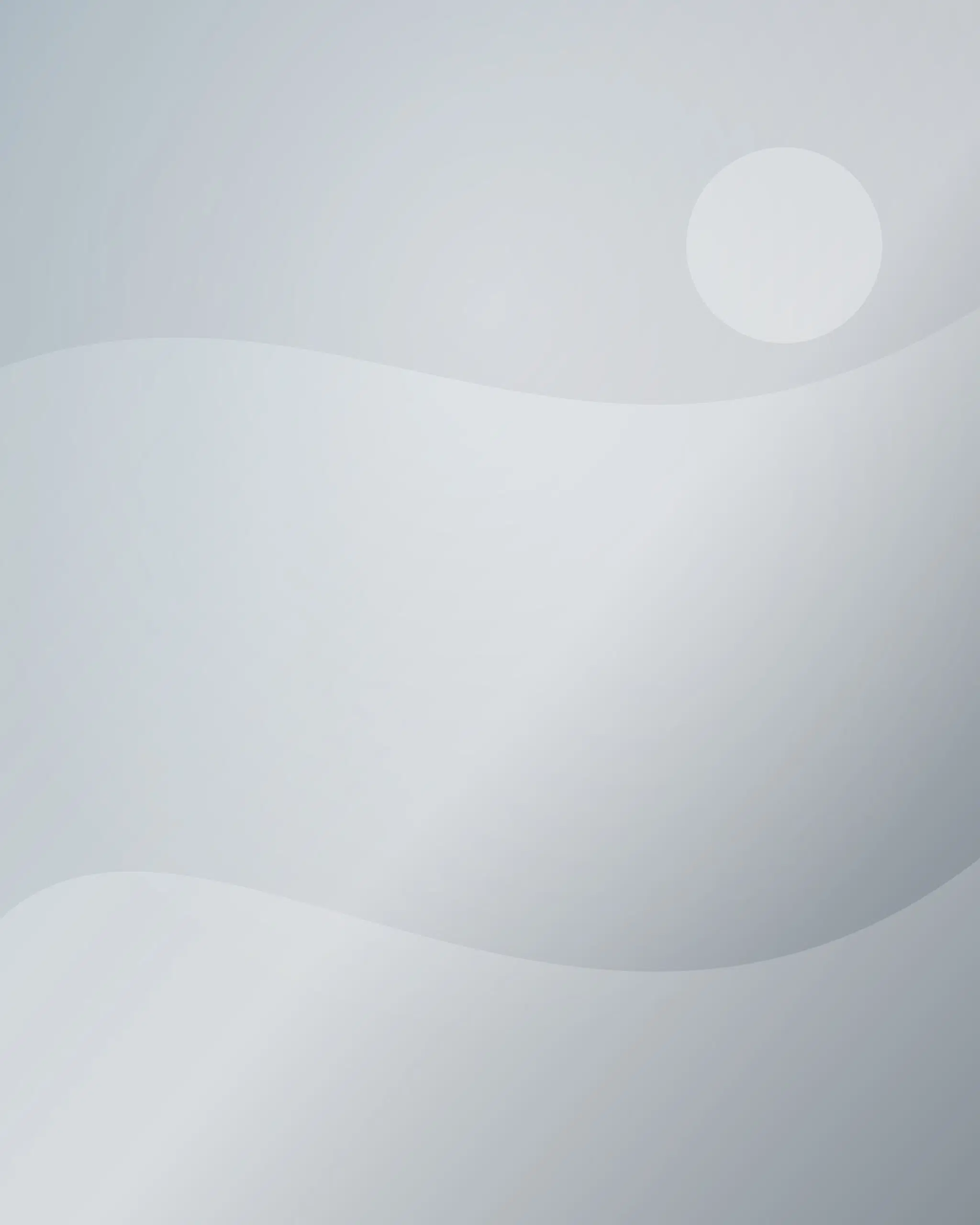 Drifted Peaks - Primary