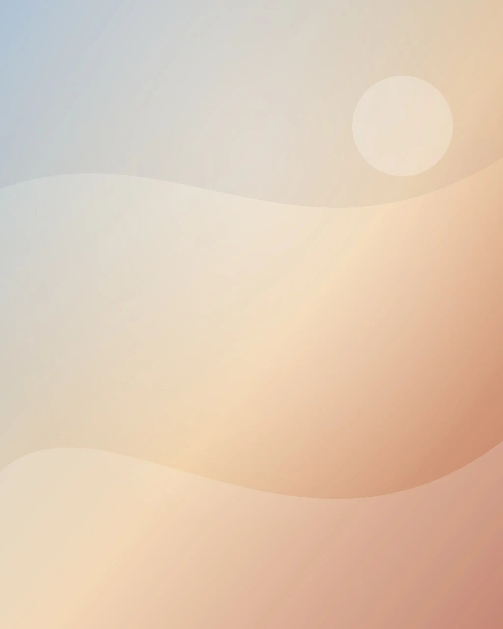 Evening Breakers - Primary