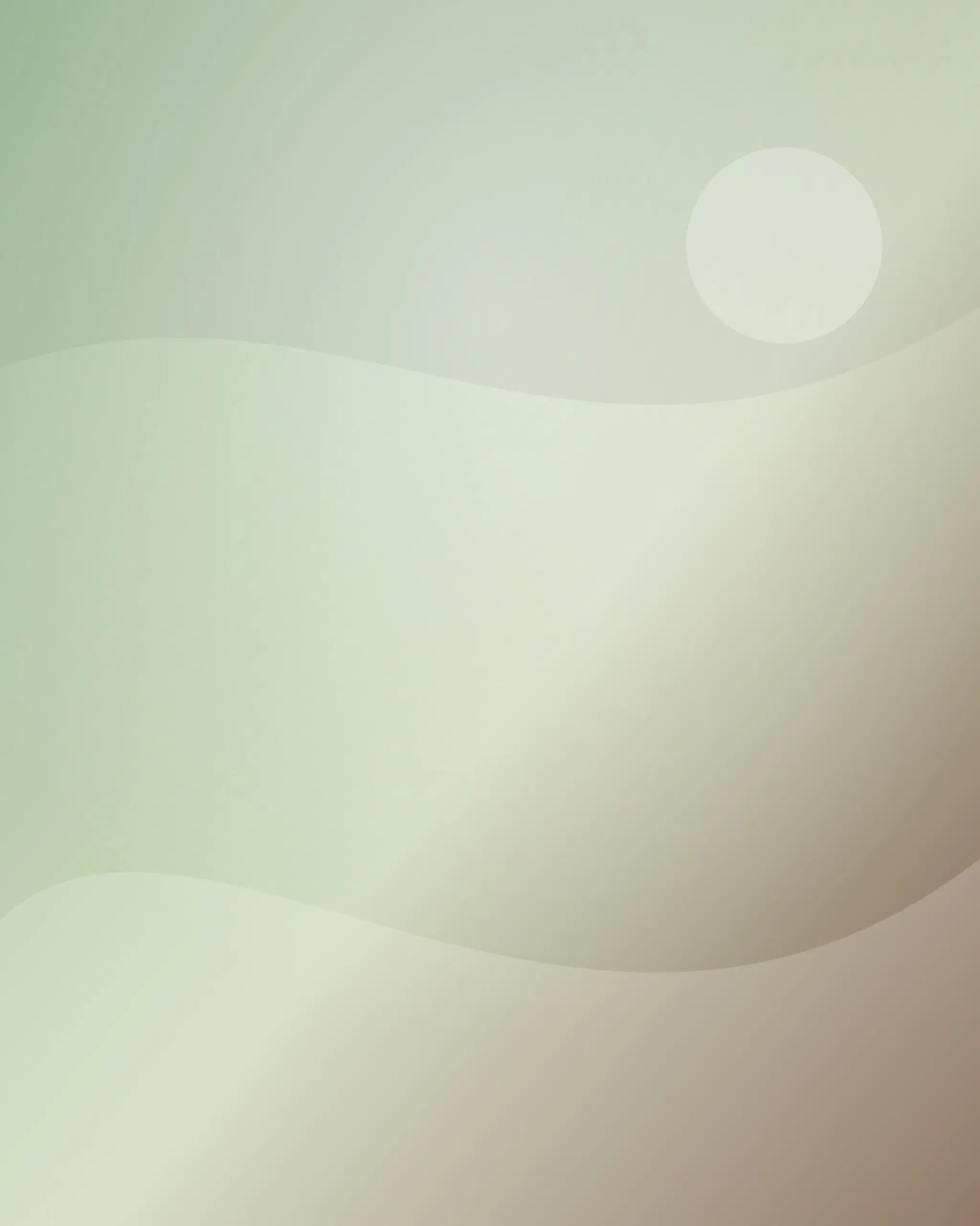 Wild Garden Notes - Primary